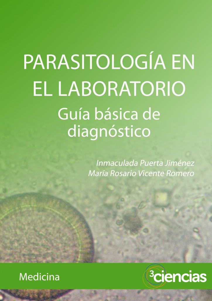 Parasitología en el laboratorio 3Ciencias