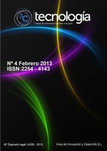 3 Ciencias revista 3c Tecnologia 4ª edición