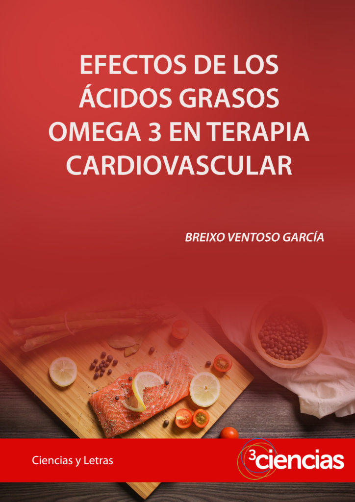 Efectos de los ácidos grasos omega 3 en terapia cardiovascular 3Ciencias