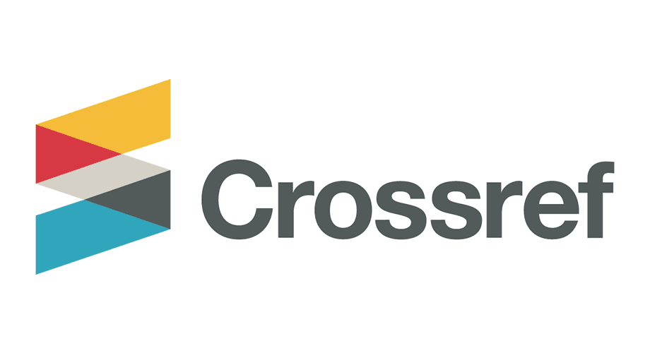 crossref-logo - 3Ciencias
